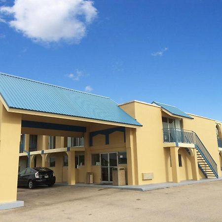 Americas Best Value Inn Schulenburg Εξωτερικό φωτογραφία