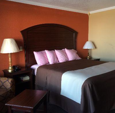Americas Best Value Inn Schulenburg Δωμάτιο φωτογραφία