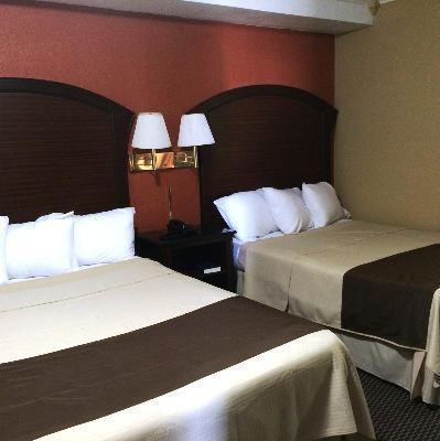 Americas Best Value Inn Schulenburg Δωμάτιο φωτογραφία