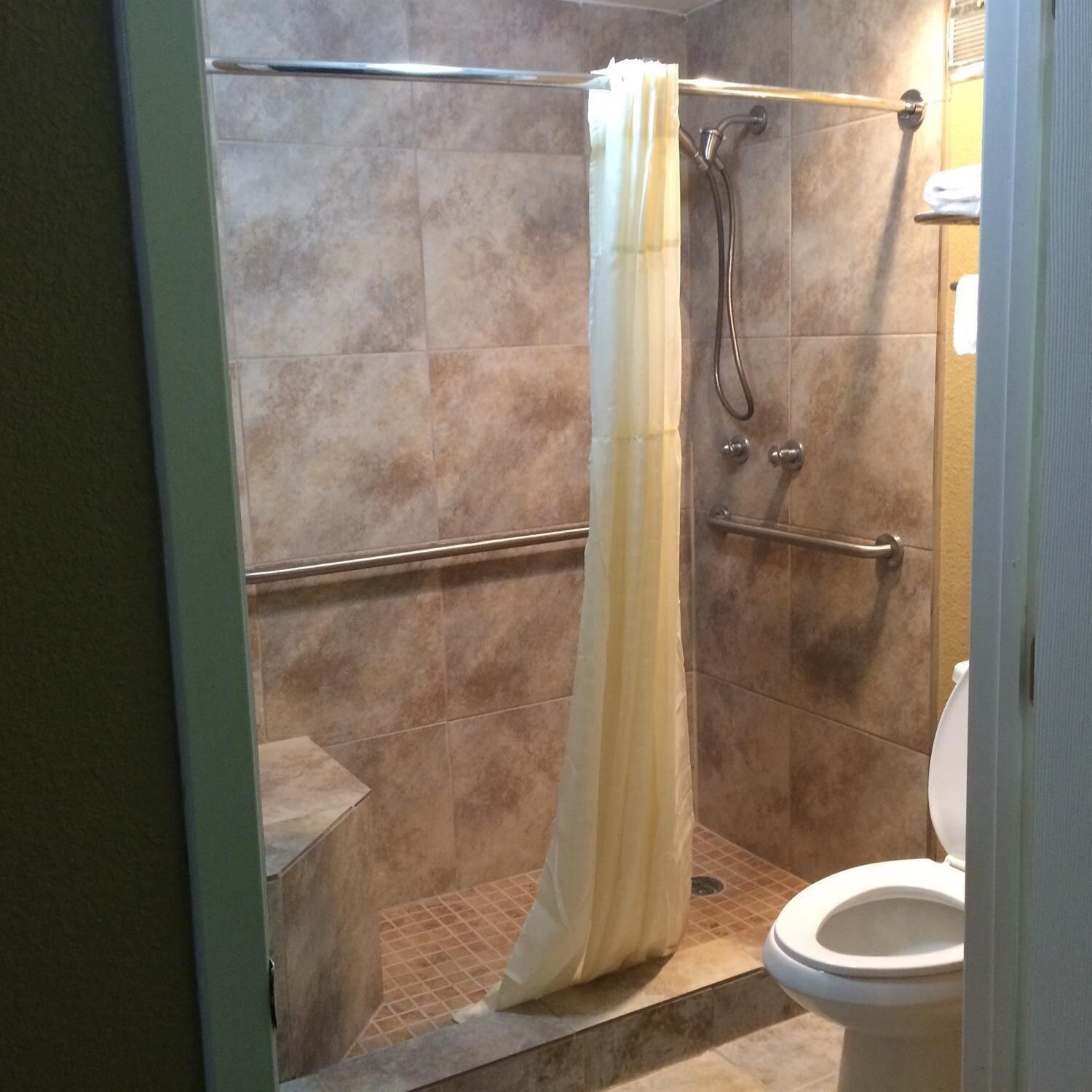 Americas Best Value Inn Schulenburg Εξωτερικό φωτογραφία