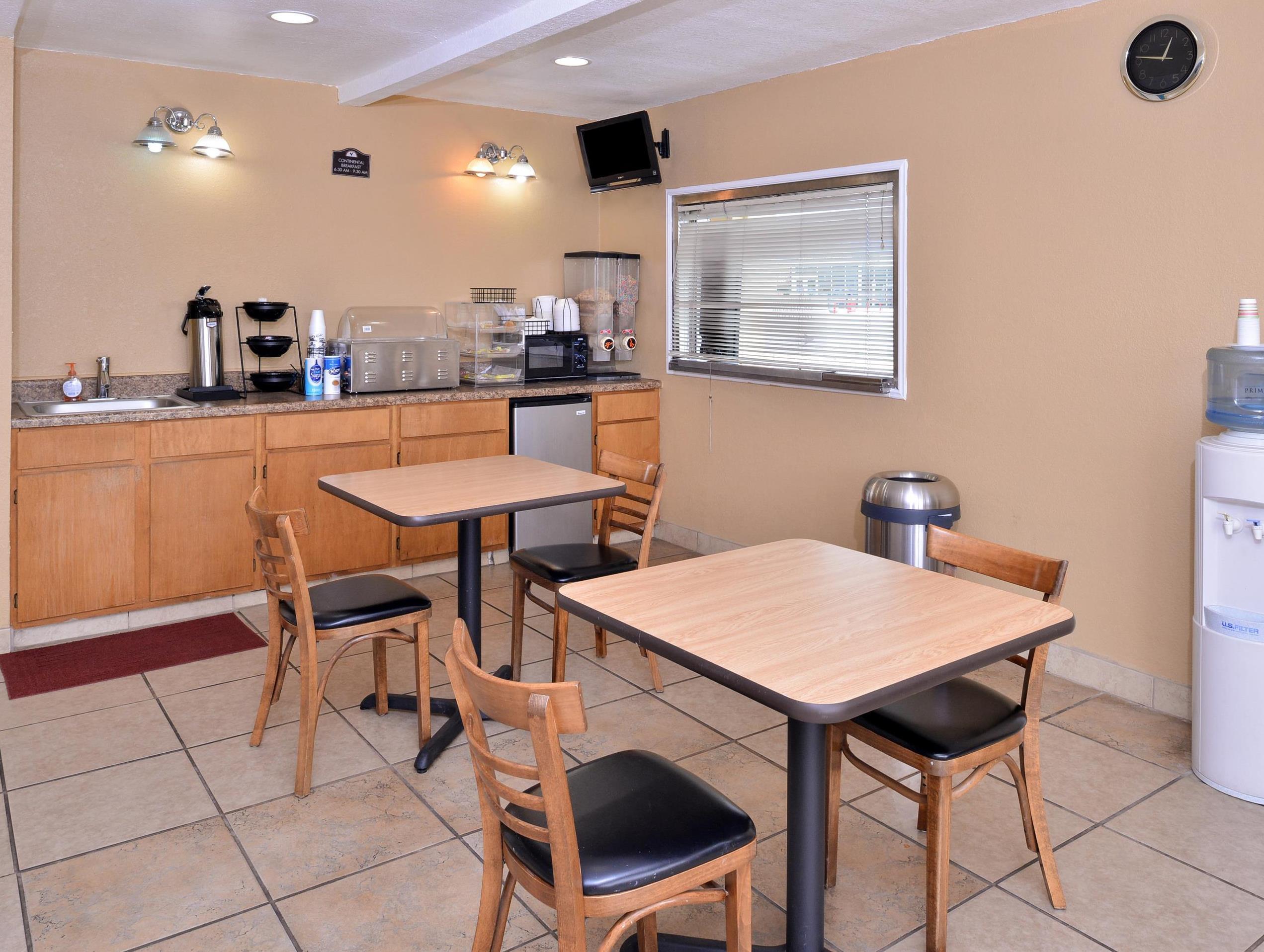 Americas Best Value Inn Schulenburg Εξωτερικό φωτογραφία