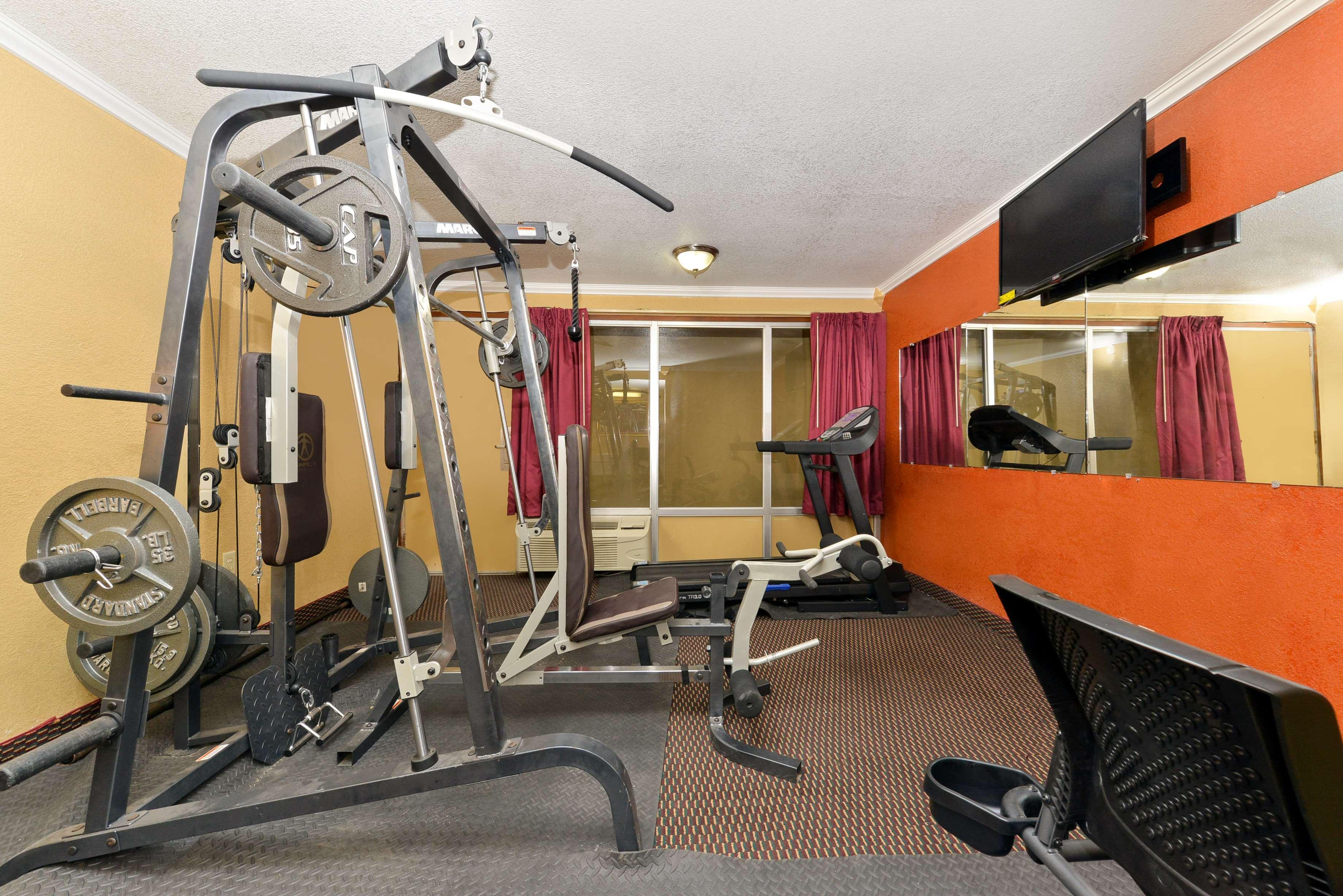 Americas Best Value Inn Schulenburg Εξωτερικό φωτογραφία