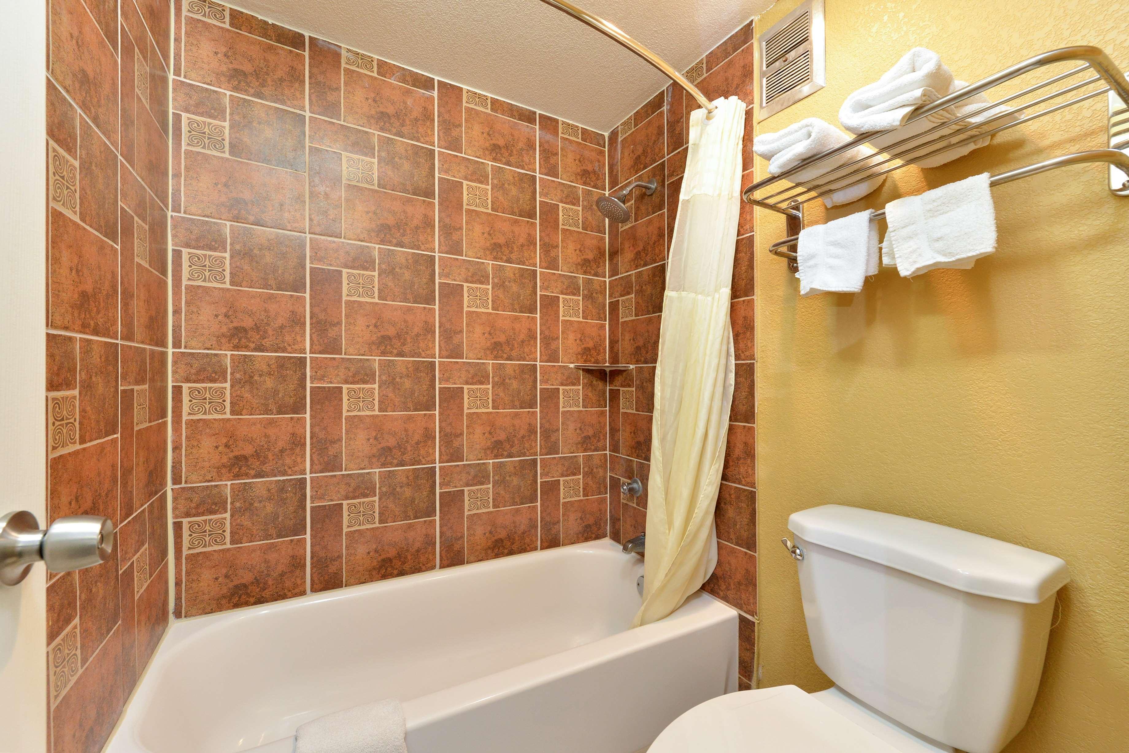 Americas Best Value Inn Schulenburg Εξωτερικό φωτογραφία