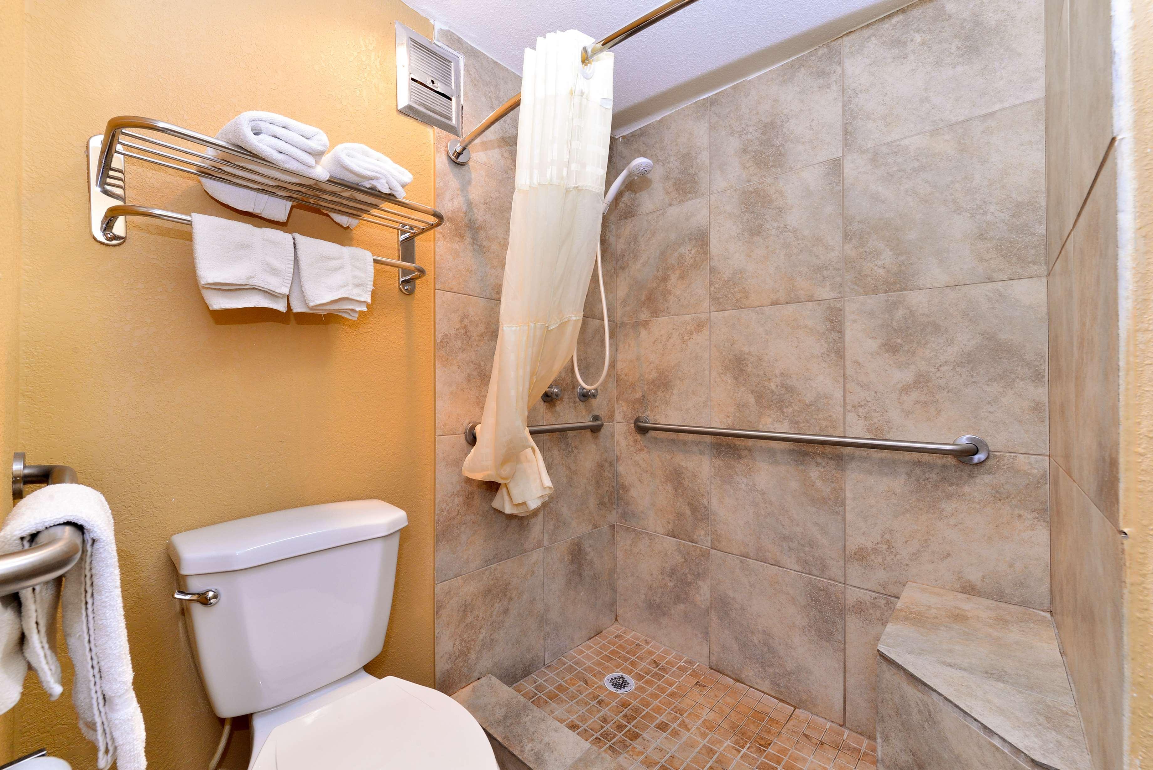 Americas Best Value Inn Schulenburg Εξωτερικό φωτογραφία